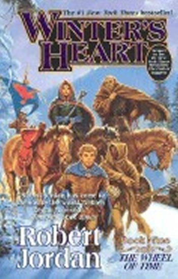 neuveden: Winter´s Heart #9