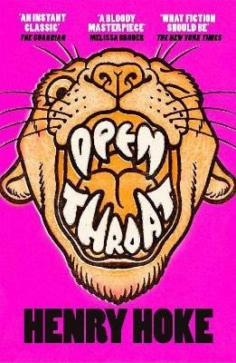 Hoke Henry: Open Throat