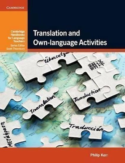 Kerr Philip: Translation and Own-language Activities