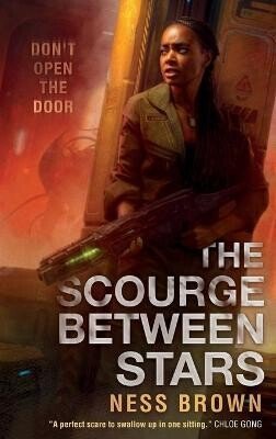 Ness Brown: Scourge Between Stars