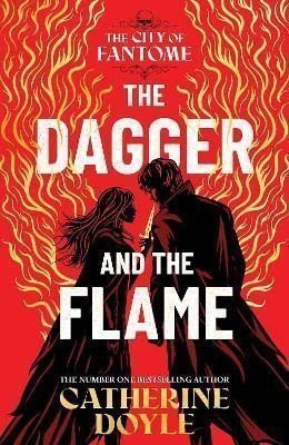 Doyle Catherine: The Dagger and the Flame