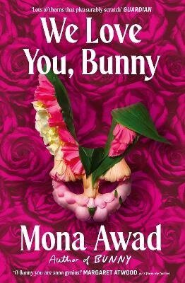 : We Love You, Bunny