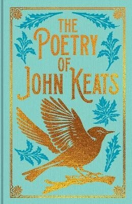Keats John: Poetry of John Keats