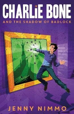 : Charlie Bone and the Shadow of Badlock