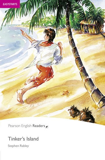 Rabley Stephen: PER | Easystart: Tinker´s Island Rabley Stephen: PER | Easystart: Tinker´s Island