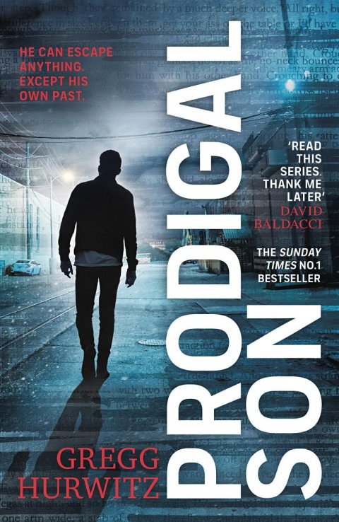 Hurwitz Gregg: Prodigal Son