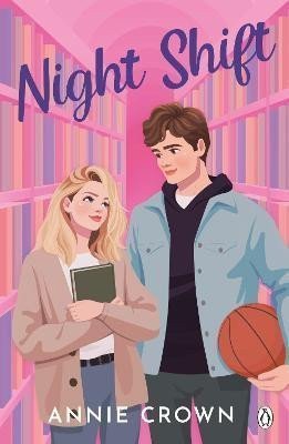 Crown Annie: Night Shift