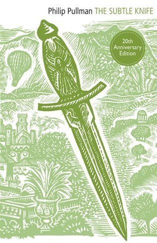 Pullman Philip: The Subtle Knife