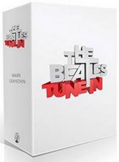 Lewisohn Mark: The Beatles - All These Years