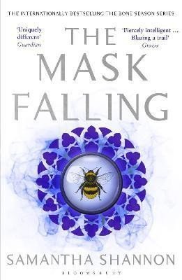 Shannon Samantha: The Mask Falling
