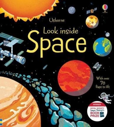 Jones Rob Lloyd: Look Inside Space Jones Rob Lloyd: Look Inside Space