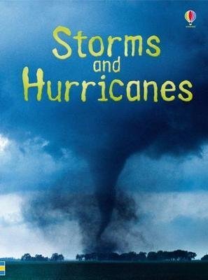 Bone Emily: Storms and Hurricanes