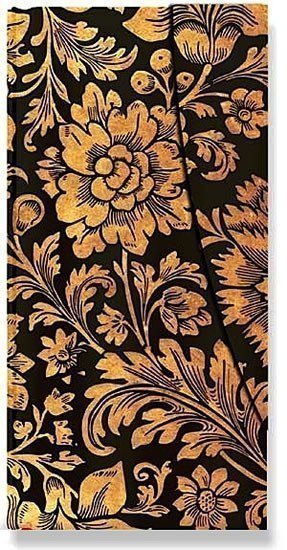 neuveden: Adresář - Midnight Gold, slim 90x180
