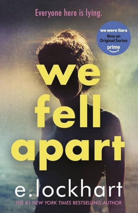 : We Fell Apart