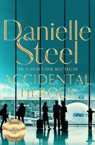 Steel Danielle: Accidental Heroes