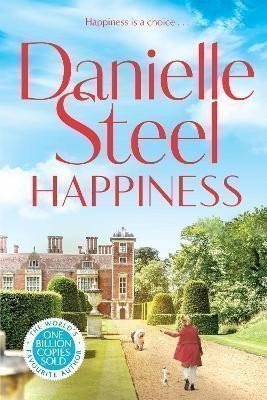 Steel Danielle: Happiness