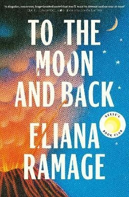 Ramage Eliana: To the Moon and Back