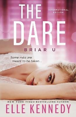 Kennedy Elle: The Dare