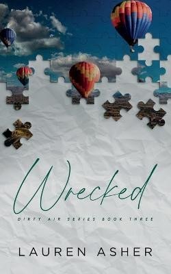 Asher Lauren: Wrecked Special Edition