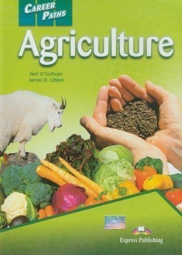 Evans Virginia: Career Paths Agriculture