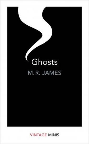 James M. R.: Ghosts : Vintage Minis