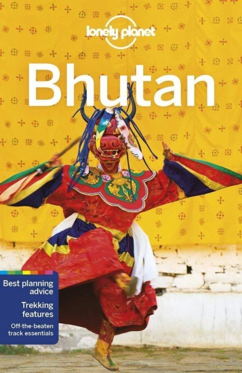 neuveden: WFLP Bhutan 7th edition