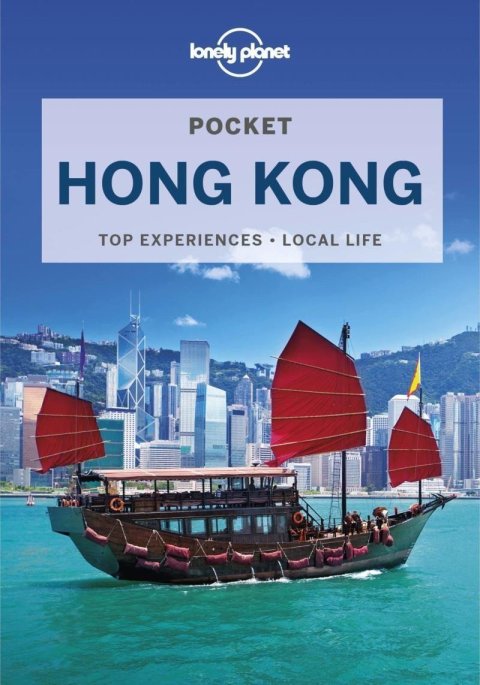 neuveden: WFLP Hong Kong Pocket 8th edition
