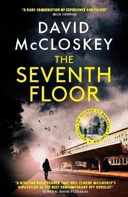 McCloskey David: Seventh Floor