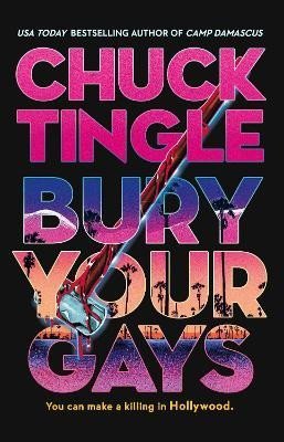 Tingle Chuck: Bury Your Gays