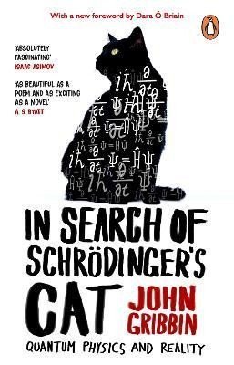 Gribbin John: In Search Of Schrodinger´s Cat
