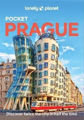 Lonely Planet: Lonely Planet Pocket Prague