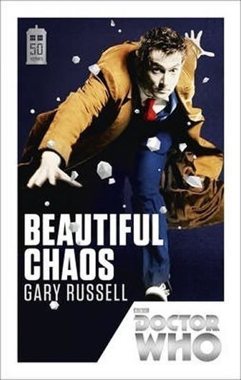 Russell Gary: Doctor Who: Beautiful Chaos