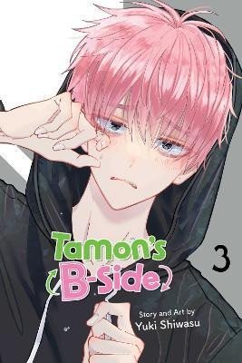 Shiwasu Yuki: Tamon´s B-Side 3