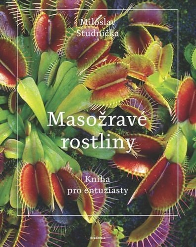 : Masožravé rostliny