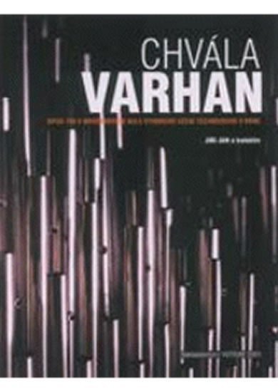 Jan Jiří: Chvála varhan