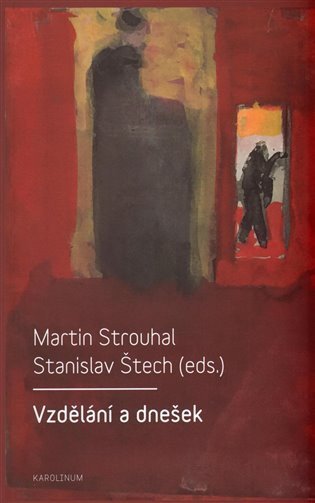 Strouhal Martin: Vzdělání a dnešek