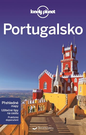 neuveden: Portugalsko - Lonely Planet