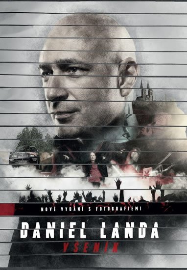 Landa Daniel: Daniel Landa - Všeník