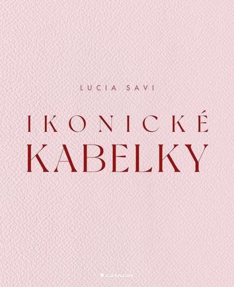 Savi Lucia: Ikonické kabelky