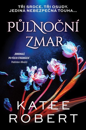 Robert Katee: Půlnoční zmar