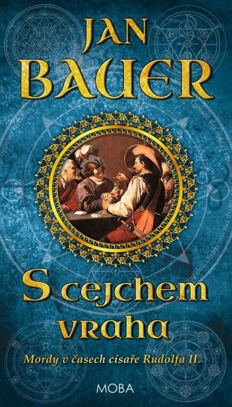 Bauer Jan: S cejchem vraha Bauer Jan: S cejchem vraha