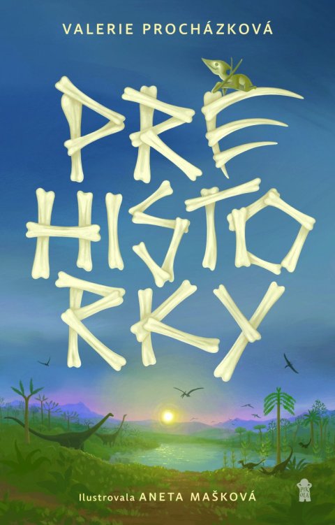 Procházková Valerie: Prehistorky