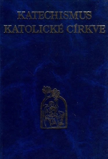 neuveden: Katechismus katolické církve