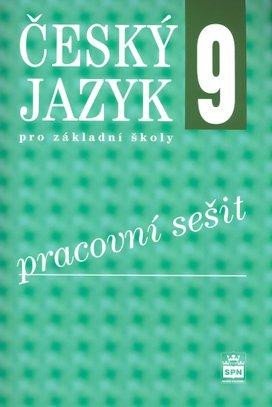 kolektiv autorů: Český jazyk 9 pro ZŠ PS RVP