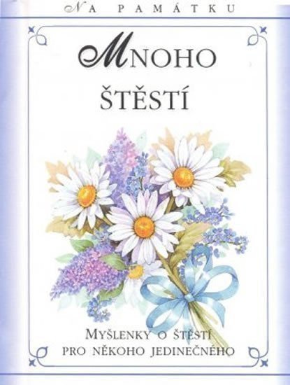 neuveden: Mnoho štěstí