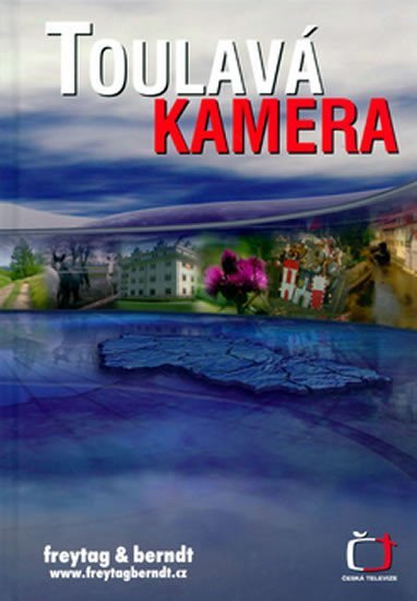 kolektiv autorů: Toulavá kamera