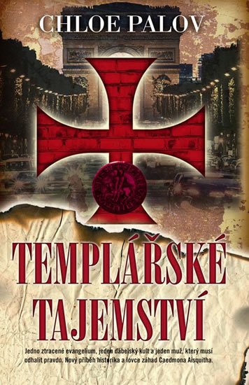 Palov Chloe: Templářské tajemství