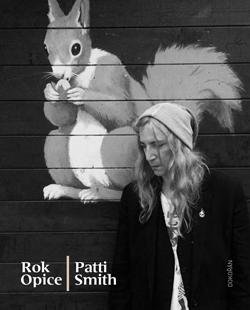 Smith Patti: Rok Opice Smith Patti: Rok Opice