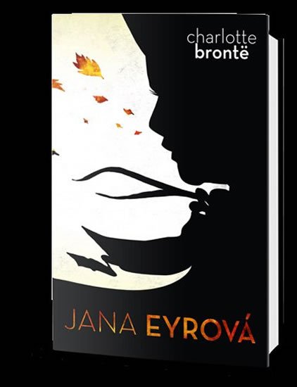Bronteová Charlotte: Jana Eyrová