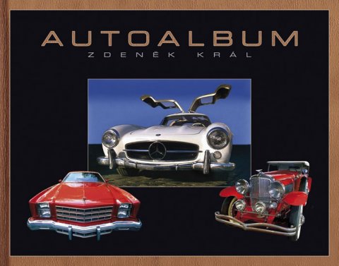 Král Zdeněk: Autoalbum